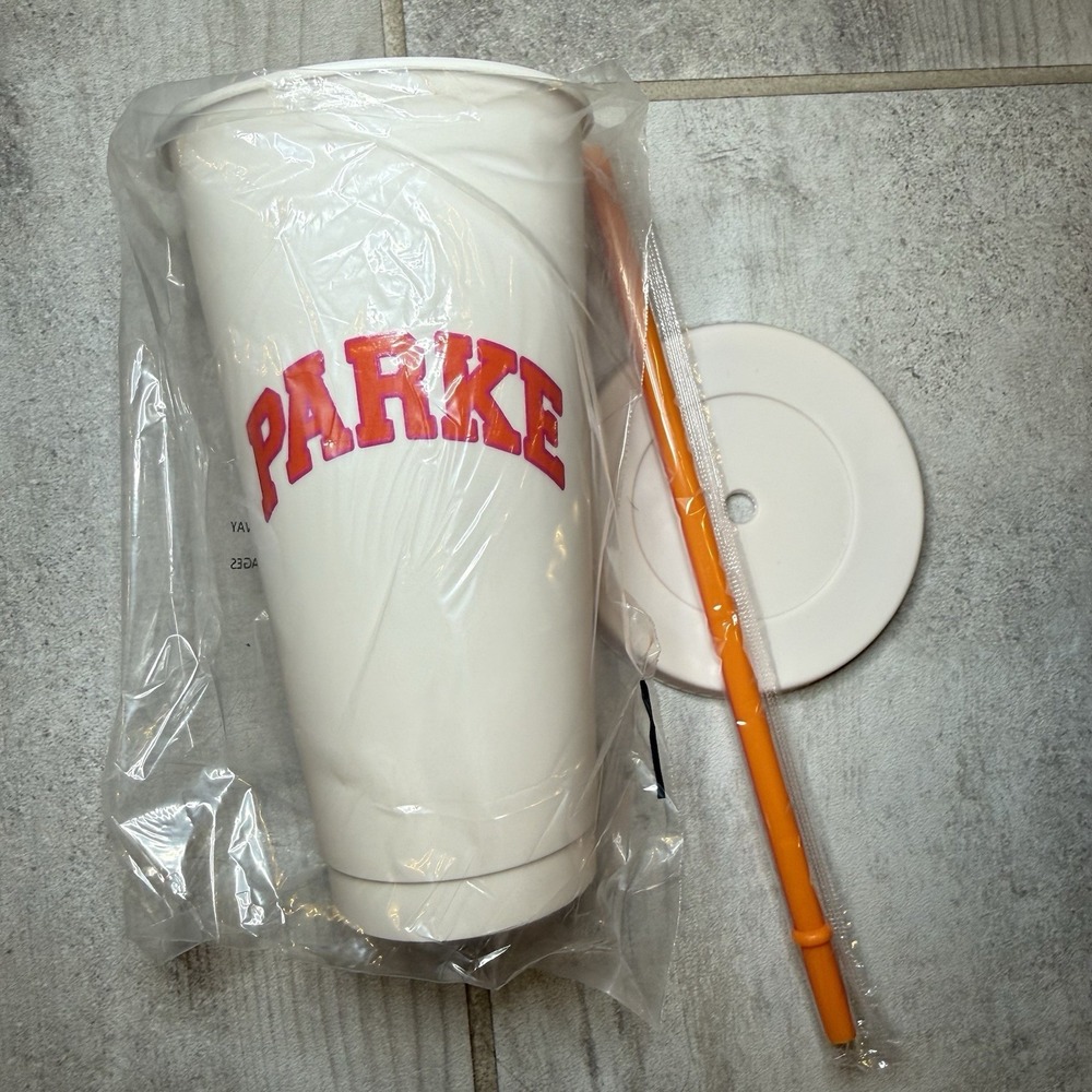 2026‎ LIMITED EDITION PARKE DUNKIN CUP